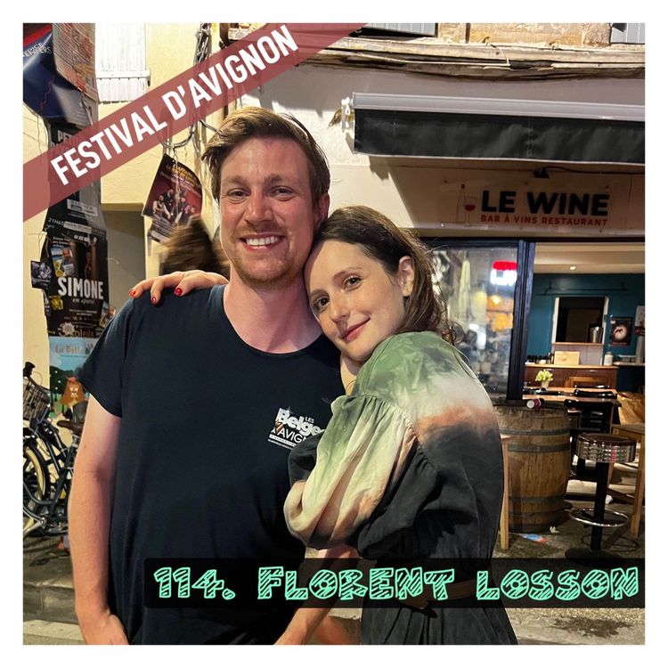 cover art for Florent Losson