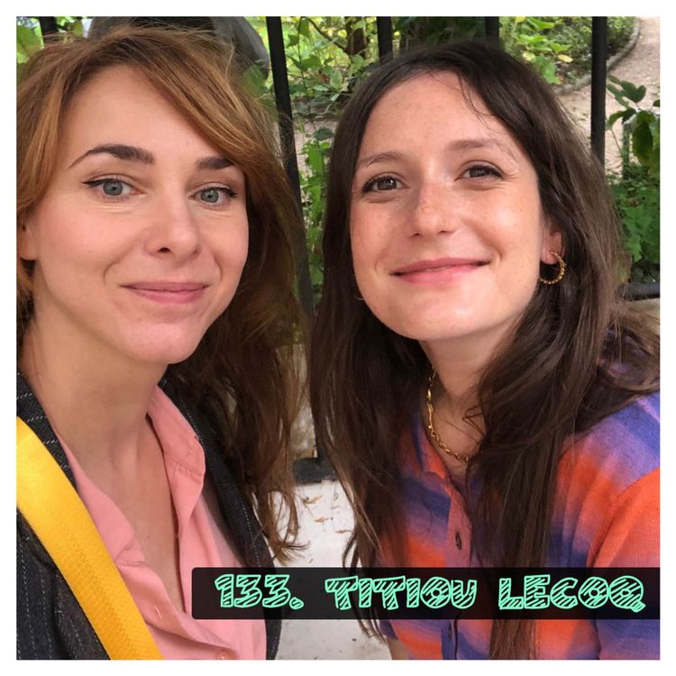 cover art for Titiou Lecoq