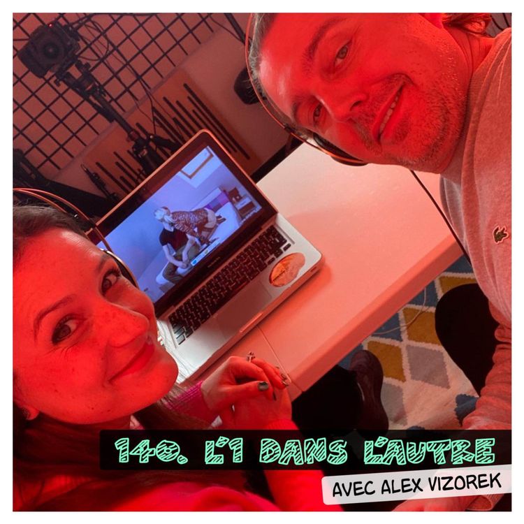 cover art for L'1 dans l'Autre avec Alex Vizorek #1