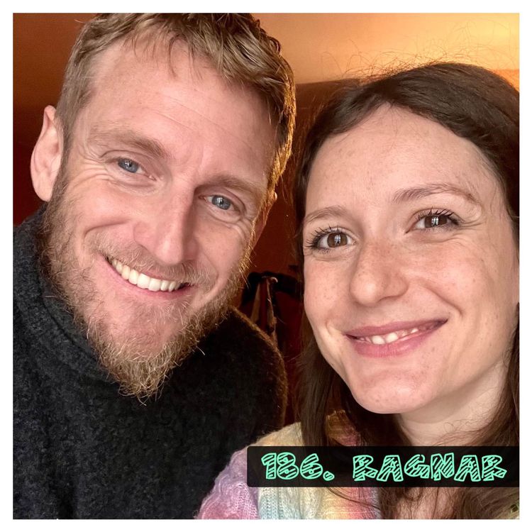 cover art for Ragnar Le Breton