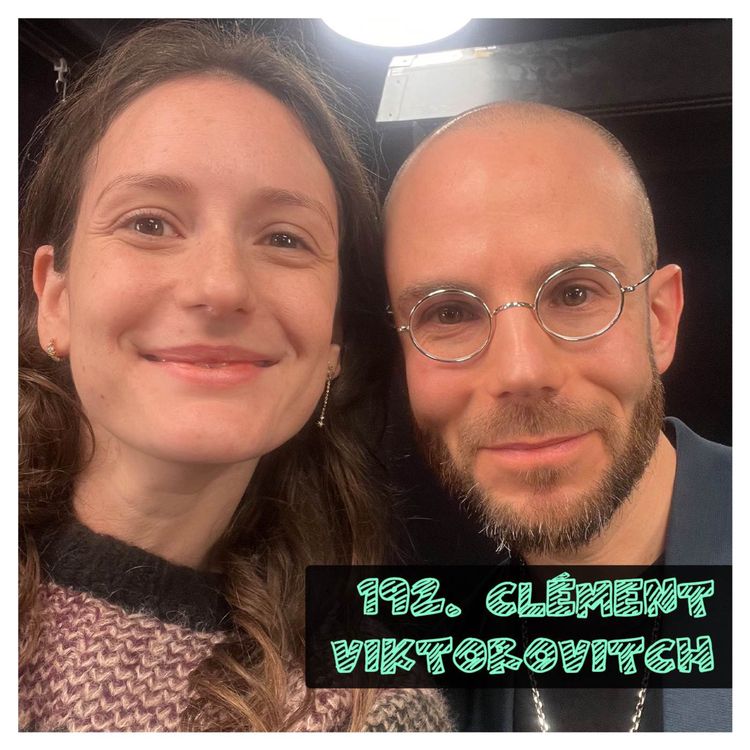 cover art for Clément Viktorovitch