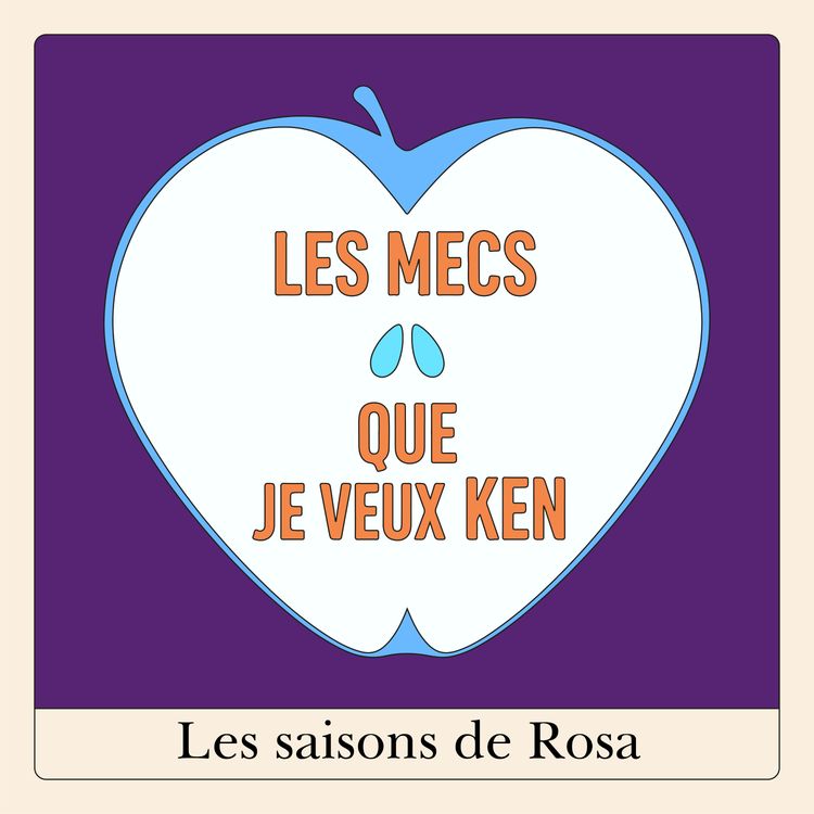 cover art for Une discussion consentie🎙️ Ghislain Blique