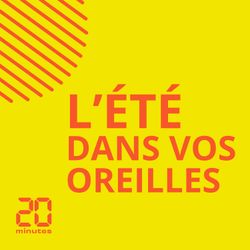 cover art for L'été dans vos oreilles