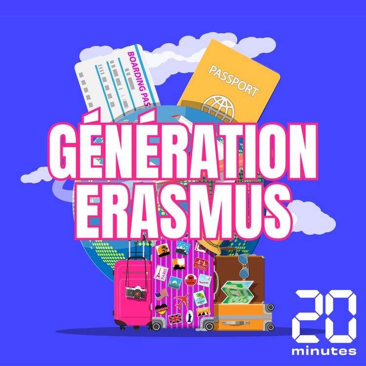 cover art for « Se prouver qu’on est capable » : l’Erasmus en situation de handicap