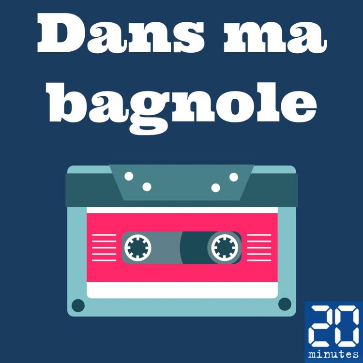 cover art for Dans ma bagnole - Bonus, ce que vous écoutiez