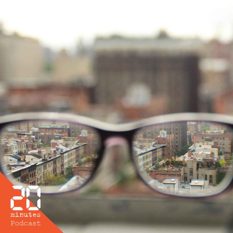 cover art for Demain, tous myopes ?