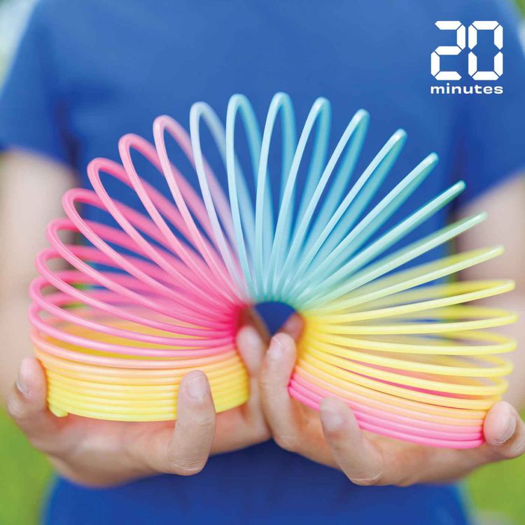 cover art for Les robots mous, inspirés des plantes et des animaux, vont sauver des vies