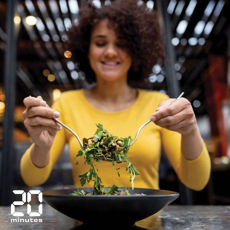 cover art for C'est quoi un geste vraiment écolo ? (avec Lucas Scaltritti de Super Green Me, et l'Ademe)