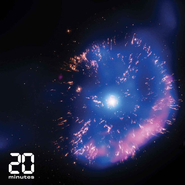 cover art for Cette étoile va illuminer le ciel dans les prochaines semaines