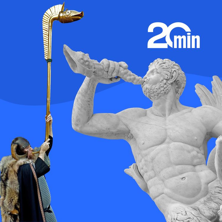 cover art for Comment sonnaient les instruments disparus ?