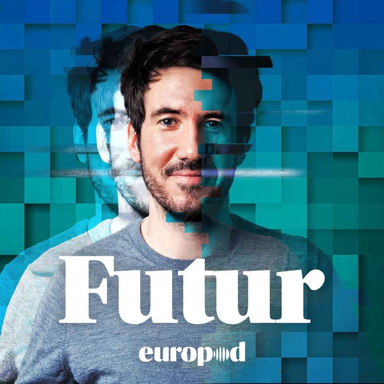 cover art for Coup de cœur : Futur, un format court quotidien sur l'impact du numérique