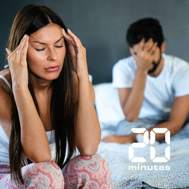 cover art for Pourquoi l'expression misère sexuelle ne veut rien dire ? 