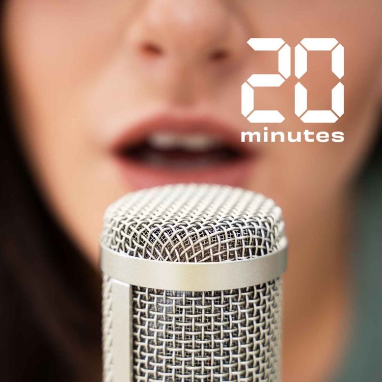 cover art for Audio porn : la puissance érotique de la voix