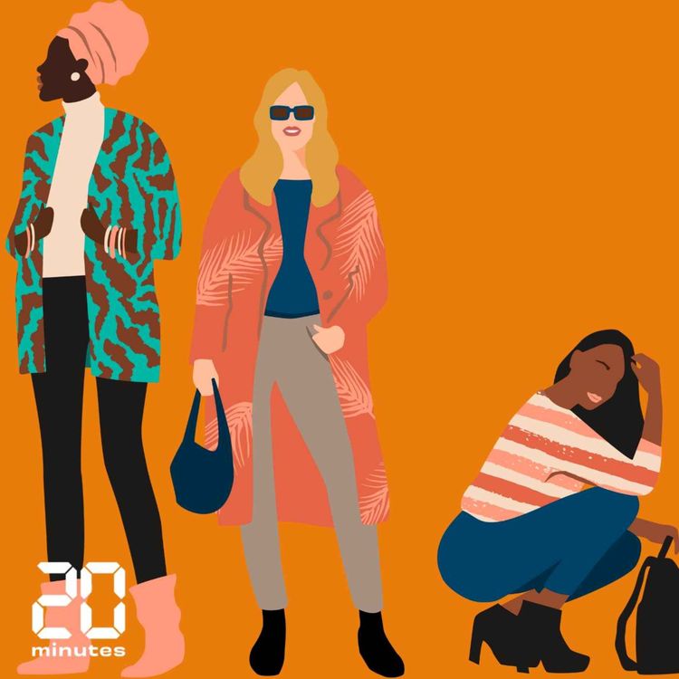 cover art for Quelles évolutions de l'IVG en France? Justine Chaput, doctorante à l'Ined