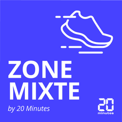 cover art for Zone mixte