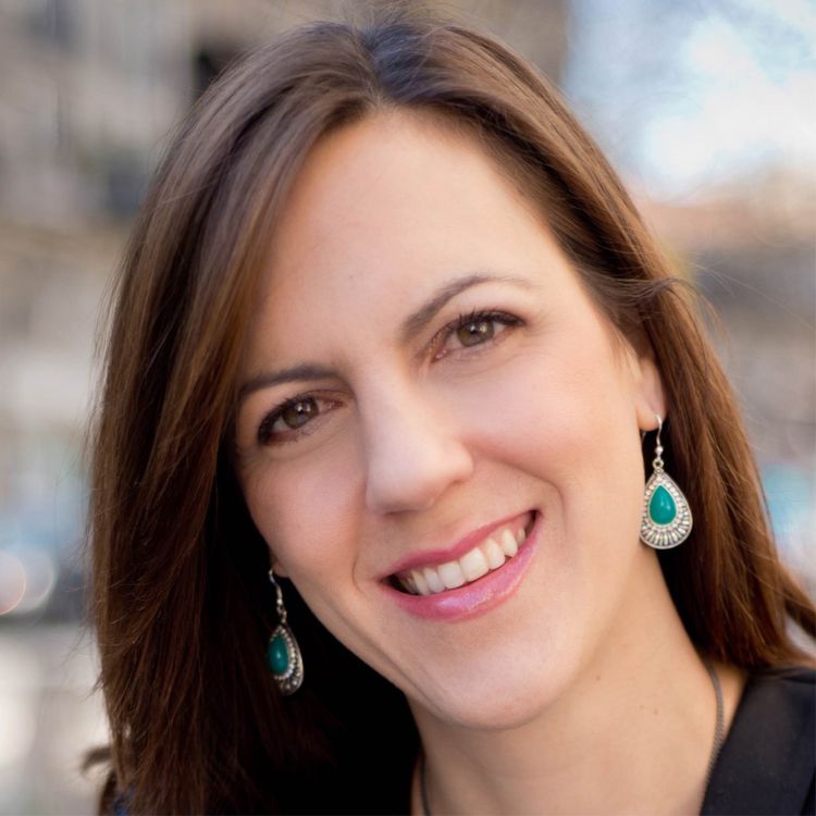 cover art for #222 Stéphanie Noncent : Défi cohérence cardiaque !