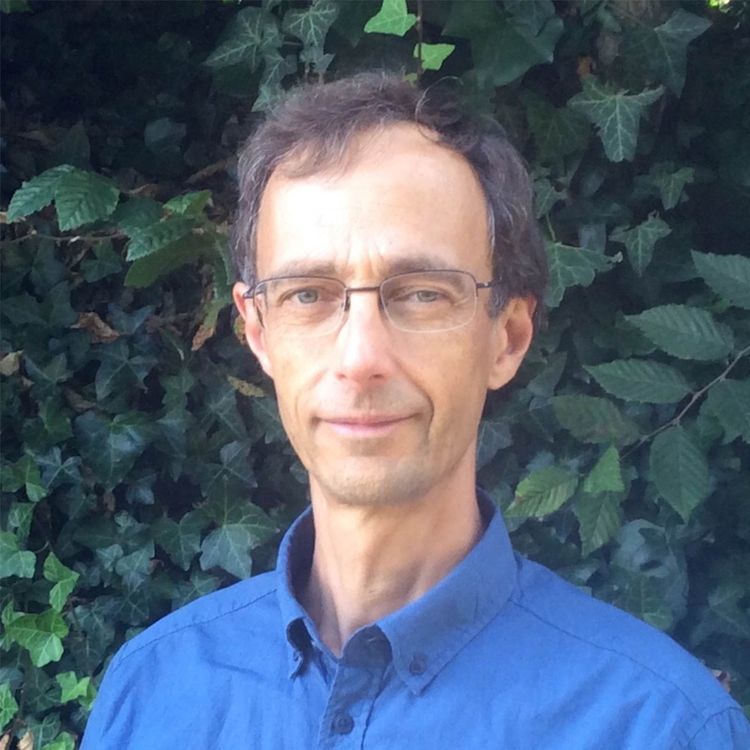 cover art for #1 Respiration - Jean-Marie Defossez : Vitalité et pleine santé grâce au nerf vague !