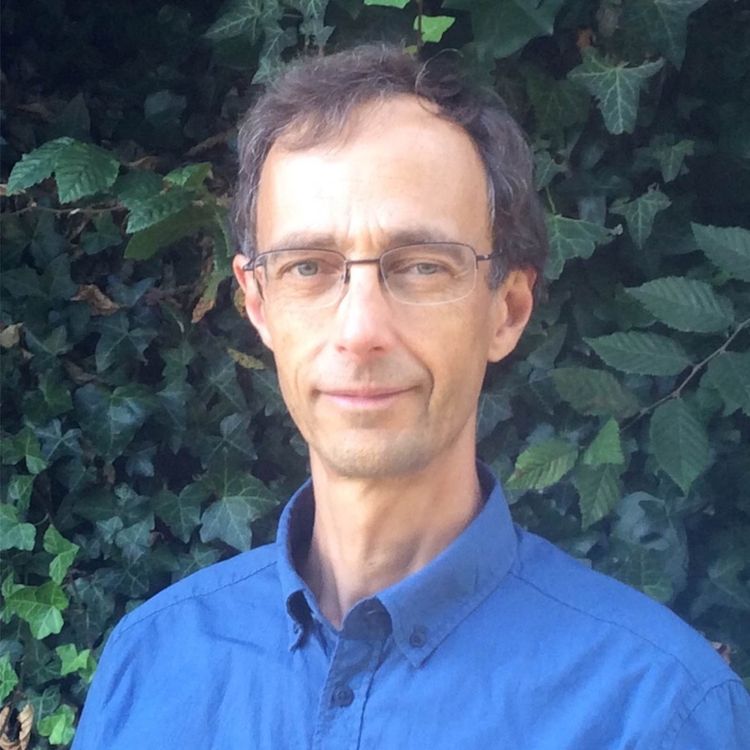 cover art for #2 Respiration - Jean-Marie Defossez : S’affranchir des peurs