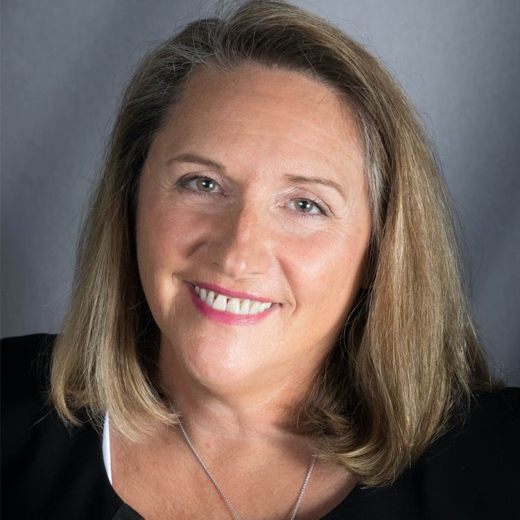 cover art for #224 Christel Petitcollin : Neuroatypique, j’ai pas les codes !