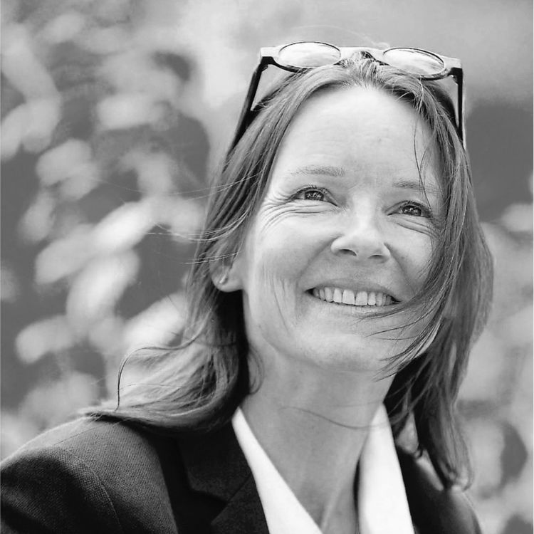 cover art for #227 Corine Sombrun : Voyage au cœur de la transe