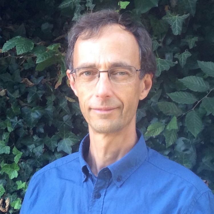 cover art for #5 Respiration - Jean-Marie Defossez : Faire du bouclier respiratoire un protecteur