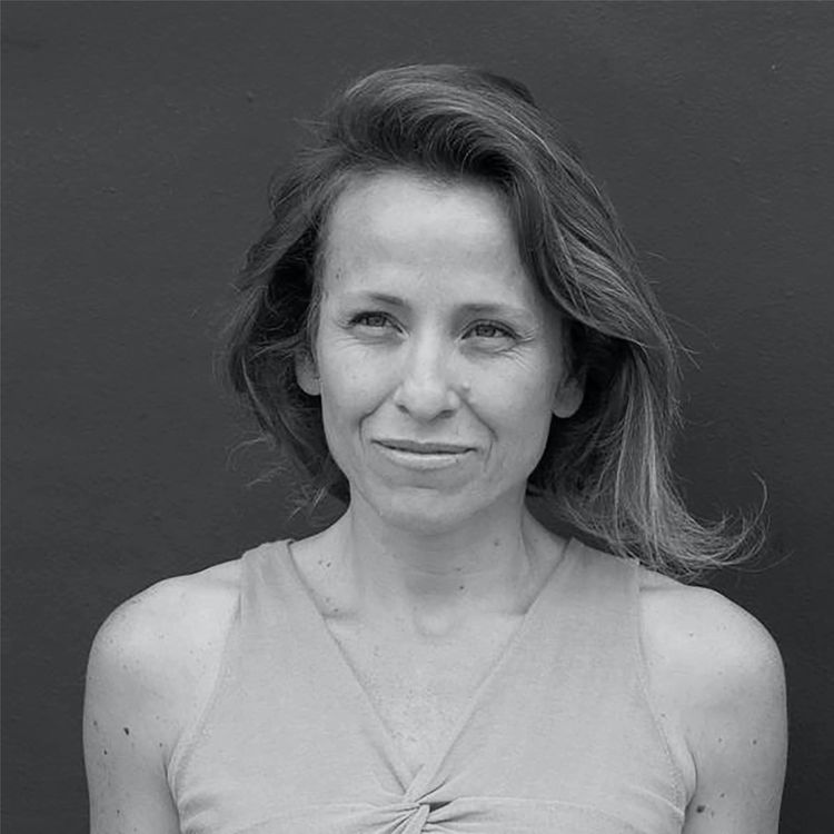 cover art for #229 Flore Vasseur : Plus grand que nous, Bigger Than Us !