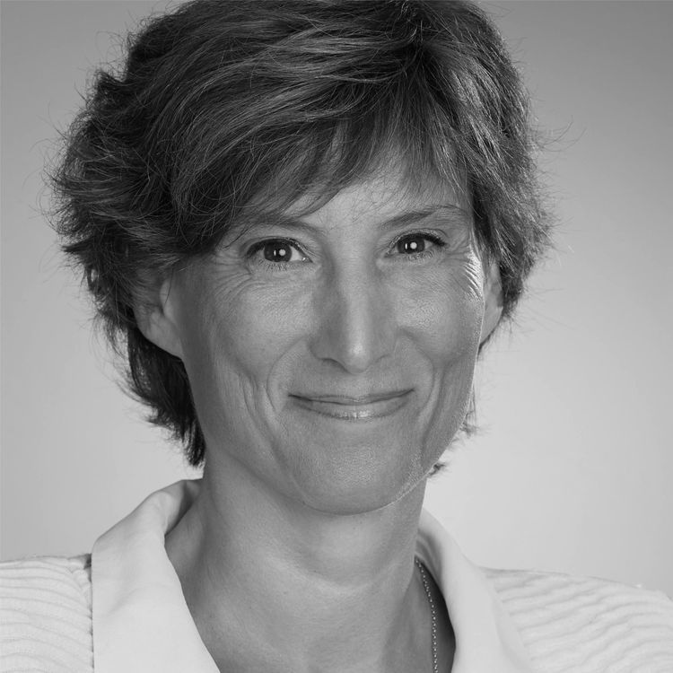 cover art for #237 Lydie Castells : Mon enfant et la numérologie