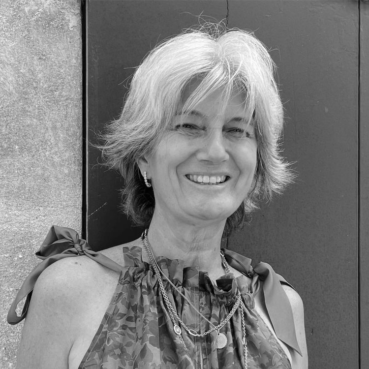 cover art for #238 Sophie Fontanel : Capitale de la douceur