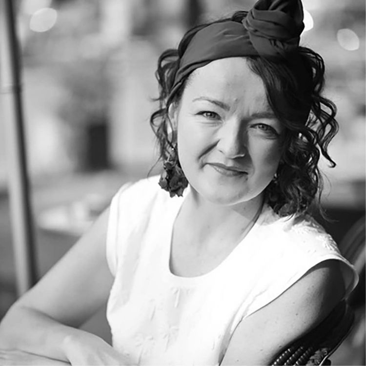 cover art for #239 Anne Cazaubon : Merci à un inconnu !