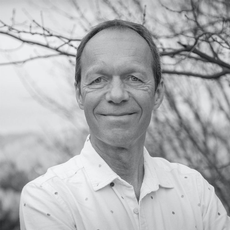 cover art for #5 Abondance - Christian Junod : Les relations aux autres