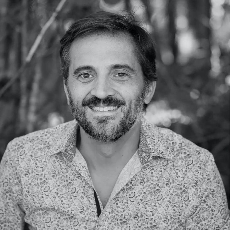 cover art for #242 Sébastien Henry : Réveillez votre créativité !