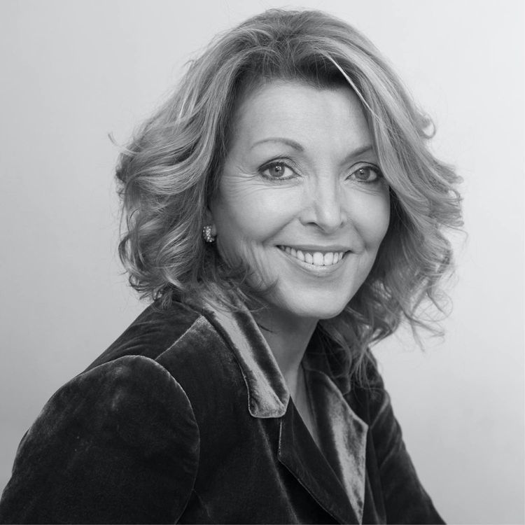 cover art for #243 Marie-Lise Labonté : Explorer nos mémoires du passé