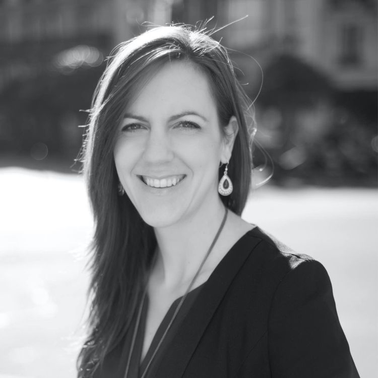 cover art for #1 Cohérence Cardiaque  - Stéphanie Noncent : Visiter les profondeurs de son cœur