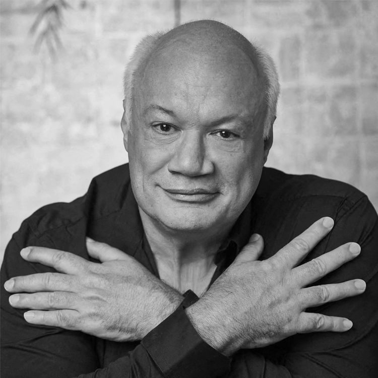 cover art for #246 Éric-Emmanuel Schmitt : La Porte du ciel