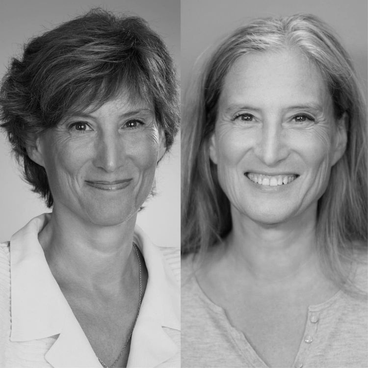 cover art for #247 Natacha Calestrémé et Lydie Castells : L’art de prendre les bonnes décisions !