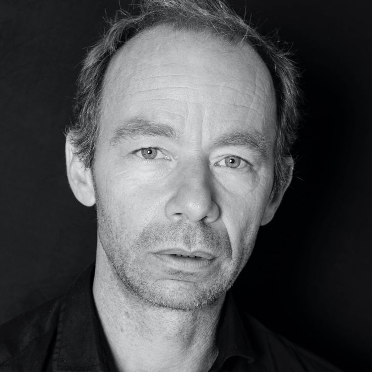 cover art for #254 Franck Lopvet : Élargir sa vie !