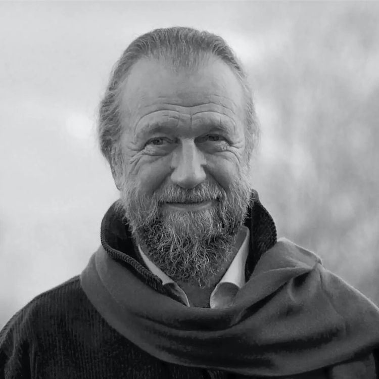 cover art for #251 Jean-Yves Leloup : Qui est le Maître intérieur ?