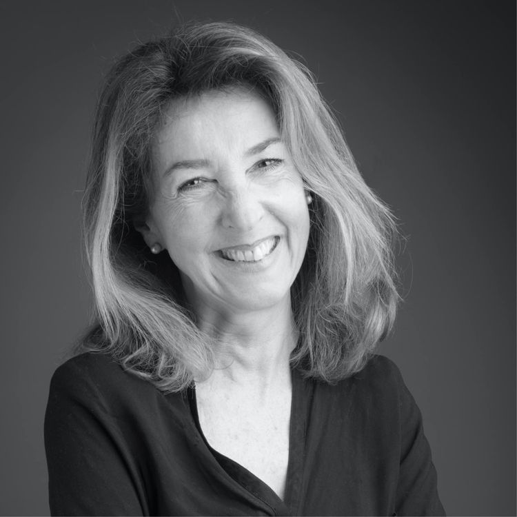 cover art for #253 Laurence de la Baume : La contagion du cœur