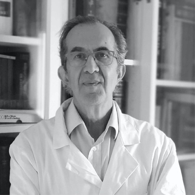 cover art for #252 Dr Paul Dupont : Tous besoin de Vitamine D ?