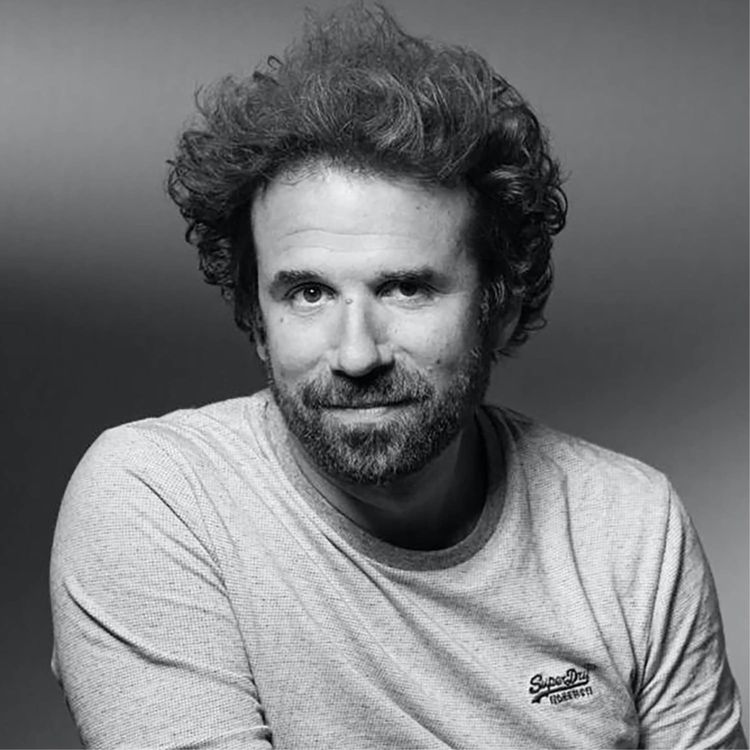 cover art for #250 Cyril Dion : Animal