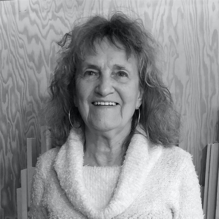 cover art for #261 Colette Portelance : Au cœur de l’intelligence