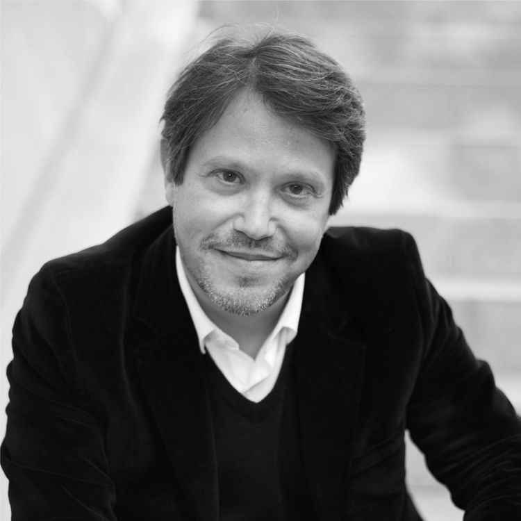 cover art for #265 Dr David Gourion : Anti stress, soigner l’anxiété et la déprime