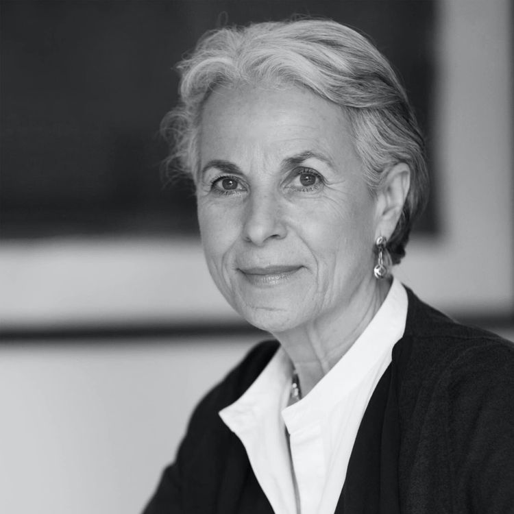 cover art for #266 Dr Françoise Wilhelmi de Toledo : L’art de jeûner