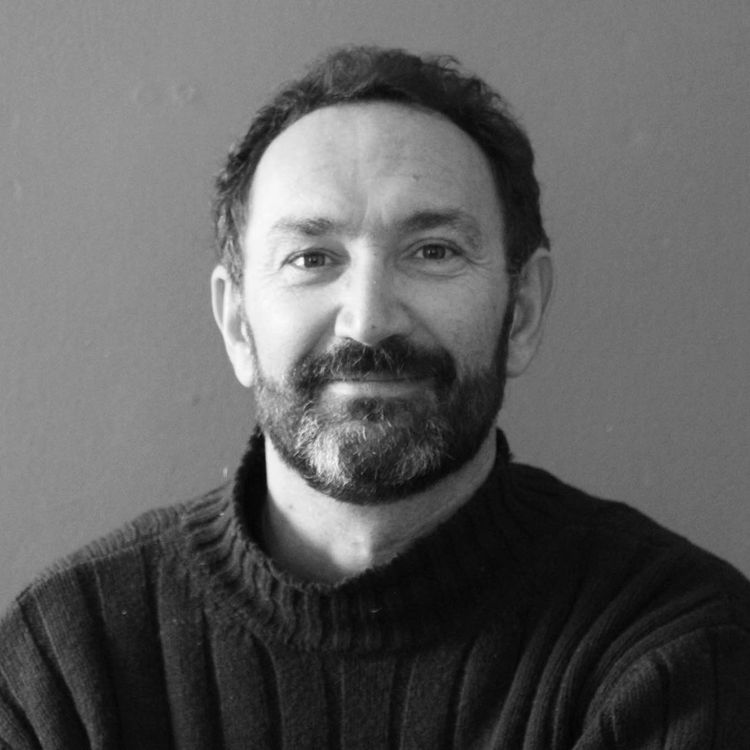 cover art for #267 Claude Parisot : (Ré)enchanter son couple