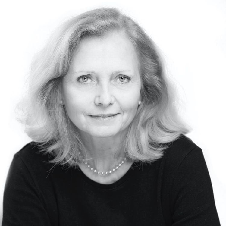 cover art for #268 Agnès Stevenin : Dans le silence de l’amour