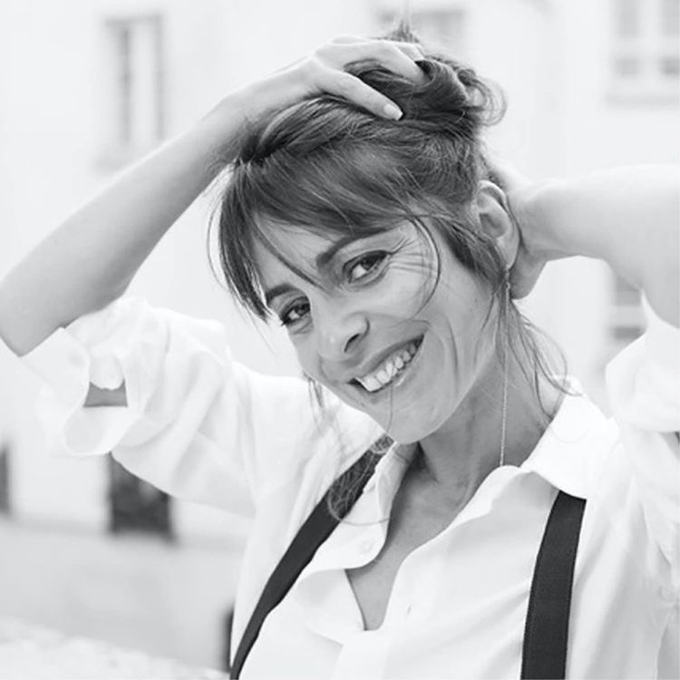 cover art for {REDIFF} Best-Of - #5 Audrey Dana : La famille, ce terreau de faille et d’amour