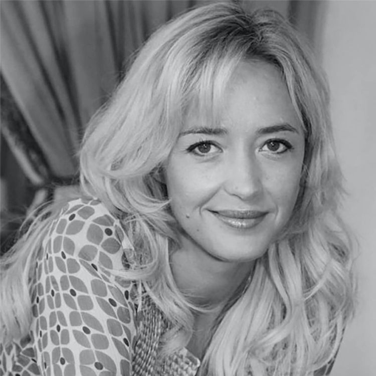 cover art for {REDIFF} Best-Of - #6 Hélène de Fougerolles : La liberté intérieure