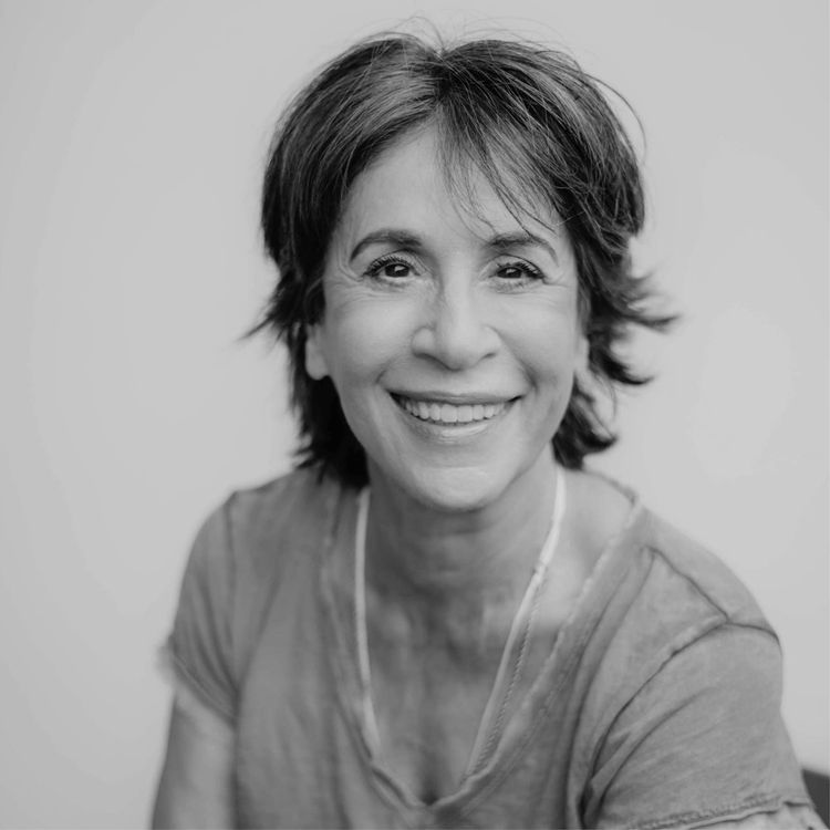 cover art for #272 Arouna Lipschitz : Mars & Vénus, la danse du masculin-féminin