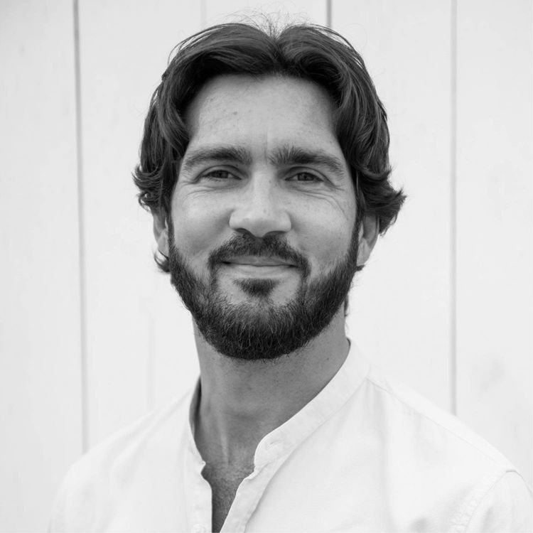 cover art for #274 Romain Dian : Humain, récit d’un éveil