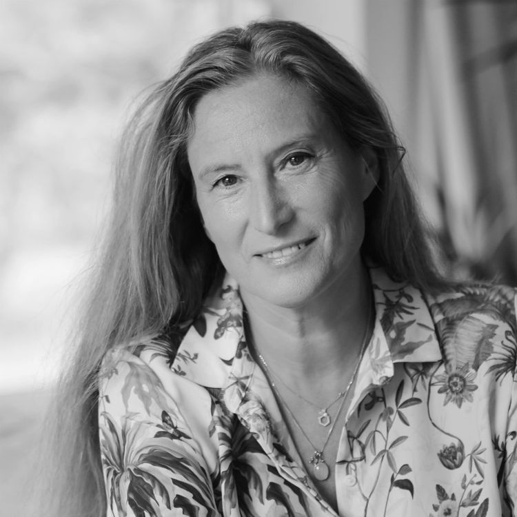 cover art for {REDIFF}  Best-Of - #7 Natacha Calestrémé : Se libérer émotionnellement, la clé de l'énergie